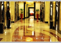 أبراج الصفوة / دار الغفران 